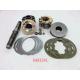 Kawasaki GM35VL Hydraulic Travel Motor Spare Parts Repair Kits