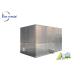 5 Tons Commercial Ice Cube Machine 380V/3P/50Hz For Eat