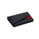 Rectangle Shape Business Card Case Slim And Compact Design
