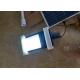 Garden ABS+PC Led Solar Street Lamp 20w 40w 60w Outdoor