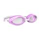 Shatter Resistant Fog Proof Swim Goggles With Uv Protection For Men And Women