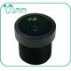 Aerial Photography Camera Lens , 170° Wide Angle Lens Φ14×17.2 Mm Dimension