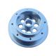Precision CNC Milled and Turned Medical Brass Train Valve Textile Equipments