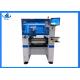 LED smt mounter magnetic linear motor multifunctional pick and place machine rt-1