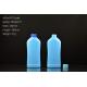 holding liquid industrial use detergent bottles,plastic ketchup bottle, squeeze bottle