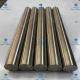 Gr5 Titanium Bars Corrosion Resistance High Strength For Electrolysis Industry