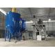 High Efficiency Dry Mix Mortar Plant / Dry Mortar Mixer With Cement Bag Packing Machine