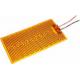 Printed 2 oz Copper Flexible PCB Circuit Board Immersion Gold