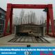 China Mingdao Brand 10 Ton 15 ton U Model Electric Hoist Gantry Crane