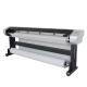 Large format digital indoor inkjet eco solvent printer plotter 190cm