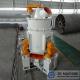 Civil Construction Particle 1μM 50T/H Vertical Roller Mill