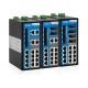 20-port Industrial Ethernet Switch With IP40 Protection Metal Housing