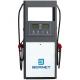 Automatic Gas Petrol Fuel Dispenser Machine 60L/Min Customized