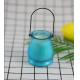 Small Home Scented Candles Customized Fragrance Oil Lamp Design For Gift