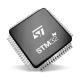 Integrated circuit ARM MCU STM32 STM32F301K8 STM32F301K8U6 Tray Microcontroller Stock IC