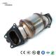                  for Honda Odyssey 3.5L China Factory Exhaust Auto Catalytic Converter             