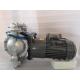 6 Bar 56L/M Electric Operated Double Diaphragm Pump