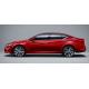 Fuel Efficient Nissan Altima 2023 Red Nissan Car 5 Seater High Powered