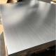 Cold Rolled Hair Line Stainless Steel Sheet Plate 5mm Thickness SUS 304