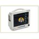 Ambulance Icu Vital Signs Monitor , Light Weight Patient Monitoring Equipment
