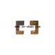 Durable Metal Mobile Phone Flex Cable For Alcatel One Touch Idol OT 6030D On Off