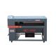 260watt Acrylic Laser Cutting Machine , 10A CO2 Laser Machine