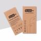 Embossing Foiling Kraft Paper Packaging Boxes 30mm Thickness
