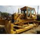 2012 Year Used Cat Bulldozer Caterpillar D7G With Video Technical Support