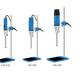 Superior High Shear Homogenizer Laboratory Homogenizing And Emulsifying Machine