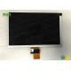 HJ080IA-01E   	TFT LCD Module  	8.0 inch  Normally Black  with  	162.048×121.536 mm