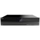 Egreat A13 4K Up Scaling 3D Blu Ray Player 4k For Dolby Vision Wifi Black