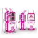 Prize Cube Claw Machine Clamp Vending Game Mini Grabber ODM