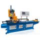 1120W Tube Straightening And Cutting Machine Touch Screen PLC Operation System