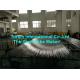 DIN2391 ST52 Seamless Carbon Steel Pipe For Excavator Hydraulic Pump System