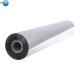 Gold Aluminum Pet Film Paper Roll Hot Stamping Foil for String /Rope / Cord