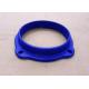 Faceplate Neck Ring Cast Iron Pipe  Fittings 4 Inches For Wash Room