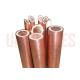 1X70mm2 MICC Heavy Duty Mineral Insulated Cable 1000V Fire Resistance Cable