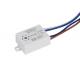 40W Acoustic Photocell Sensor Switch Activated For LED Lighting