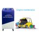 230 Volt Automotive Carbon Cleaner / Diesel Vehicles Carbon Deposit Remover