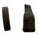 ISO9001-2008 Standards Black Hydrophilic Rubber Waterstop for Concrete Construction