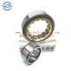 NU2208EM -ZH brand Cylindrical Roller Bearing - size 40x80x23mm