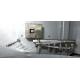 SME-6100 BGA Dust Cleaning Machine Stainless Steel Constructure With CE Approval