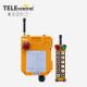 Telecontrol F24-12S Overhead Crane Remote Control Industrial Crane Remote Controller