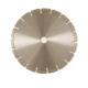 3.0mm 25.4mm 300mm Diamond Cutting Disc Blade For Concrete