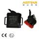 Asttar brand brightest rechargeable led miner light KL6Ex for miners underground work