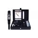 Black Biotouch Permanent Makeup Tattoo Kit Eyebrow Rotary Pen