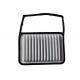 Plastic Ring A472J Automotive Air Filter 17801-B1010 For Japanese Cars