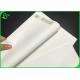 Eco 100 % Recyclable Coating White Bleached Water Resistant Sheets Stone Paper