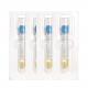 Disposable PRP Tubes Relieve Pain ACD-A PRP Gel Separator Tubes