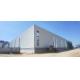Logistics Prefabricated Steel Structure Warehouse 15000㎡